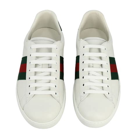 gucci sneskers uomo subito|Sneaker gucci .